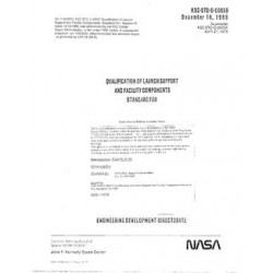 NASA KSC-STD-G-0003 Rev. B