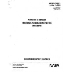 NASA KSC-STD-P-0002 Rev. A