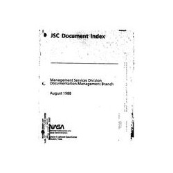 NASA JSCM 2314