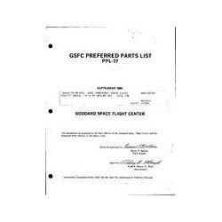 NASA GSFC PPL-17