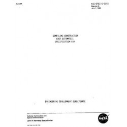 NASA KSC-SPEC-G-0002 Rev. B