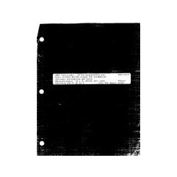 NASA NHB 5300.4(3K)