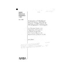 NASA RP 1161
