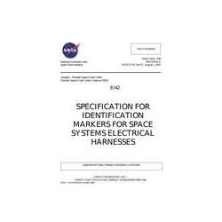 NASA MSFC-SPEC-708