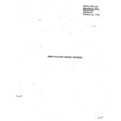 NASA MSFC-STD-531