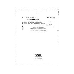 NASA TM-X-74018