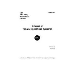 NASA SP 8007