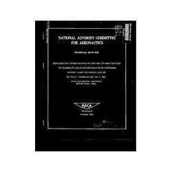 NASA NACA TN 3793