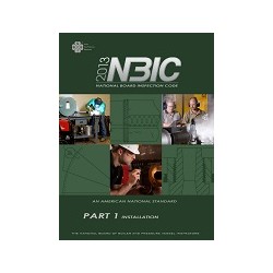 NBBI NB23-2013 Part 1