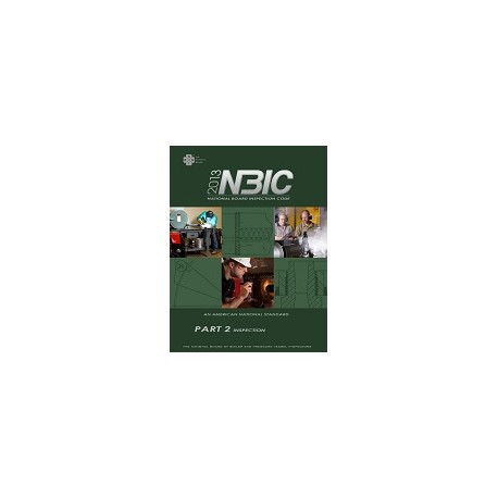 NBBI NB23-2013 Part 2