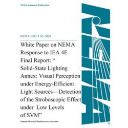 NEMA LSD T 83-2020
