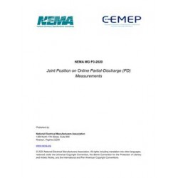 NEMA MG P3-2020