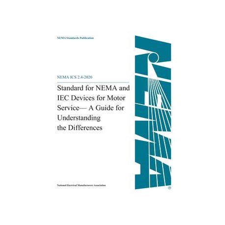 NEMA ICS 2.4-2020