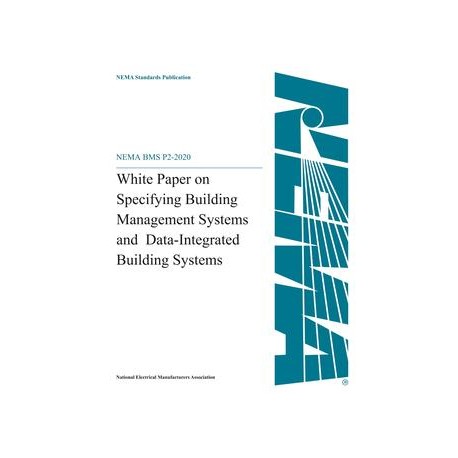 NEMA BMS P2-2020