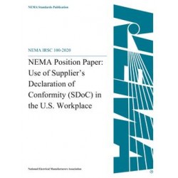 NEMA IRSC 100-2020