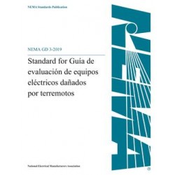 NEMA GD 3-2019 (Spanish)