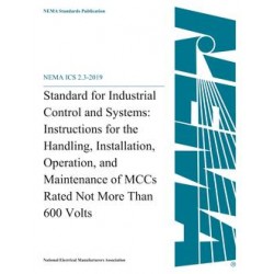 NEMA ICS 2.3-2019