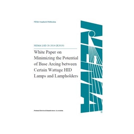 NEMA LSD 28-2014 (R2019)