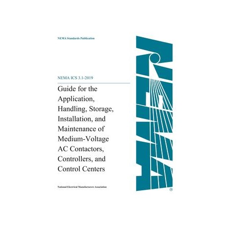 NEMA ICS 3.1-2019