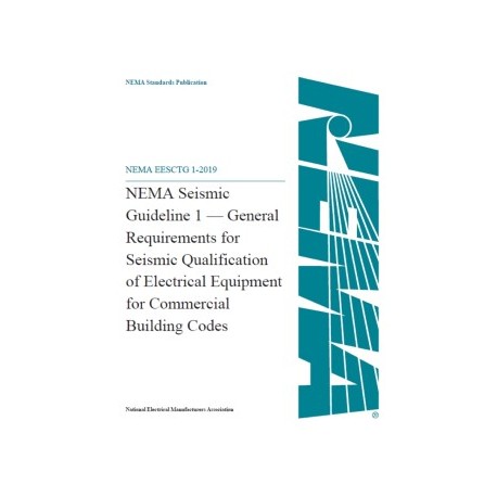 NEMA EESCTG 1-2019