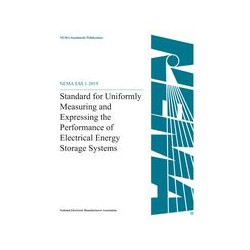 NEMA ESS 1-2019