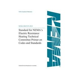 NEMA ERCS P1-2018