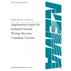 NEMA WD-AG 1-2019 CAN