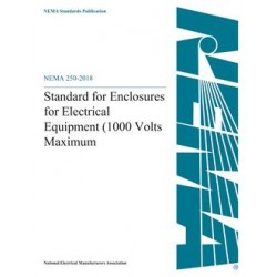 NEMA 250-2018