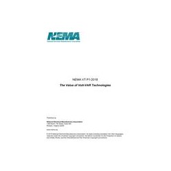 NEMA VT P1-2018