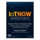 IoT Webinar: 5G Communications: Better, Stronger, Faster (1-User License)