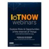 IoT Webinar: 5G Communications: Better, Stronger, Faster (1-User License)