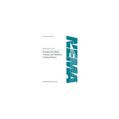 NEMA HVM S1-2018