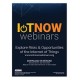 IoT Webinar: Managing Supply Chains in Real-time with Smart Sensors (1-User License)