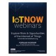 IoT Webinar: Getting an Edge on IoT Architecture (1-User License)