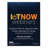 IoT Webinar: Getting an Edge on IoT Architecture (1-User License)