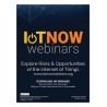 IoT Webinar: Getting an Edge on IoT Architecture (10-User License)