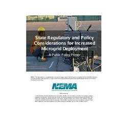 NEMA MGRD R2.1-2018