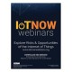 IoT Webinar: Artificial Intelligence and Machine Learning (1-User License)