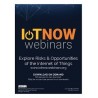 IoT Webinar: Artificial Intelligence and Machine Learning (10-User License)