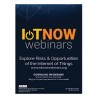 IoT Webinar: Smart Manufacturing - Factories of the Future (1-User License)