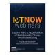 IoT Webinar: Make the Most of Your Big Data Investments (1-User License)