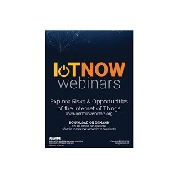 IoT Webinar: Make the Most of Your Big Data Investments (1-User License)