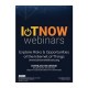 IoT Webinar: How the IoT is Transforming Medical Imaging (1-User License)