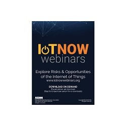IoT Webinar: How the IoT is Transforming Medical Imaging (1-User License)