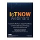 IoT Webinar: How the IoT is Transforming Medical Imaging (10-User License)