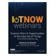 IoT Webinar: A Manager&x27;s Guide to Augmented Reality (1-User License)