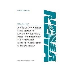 NEMA VSP 1-2017