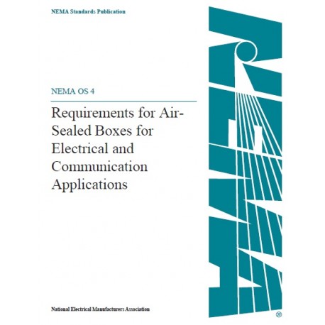 NEMA OS 4-2016