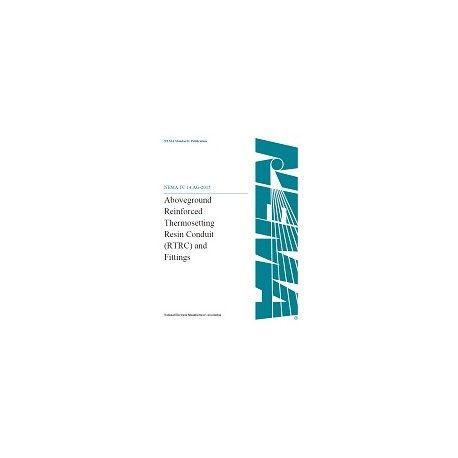 NEMA TC 14 2015 Series