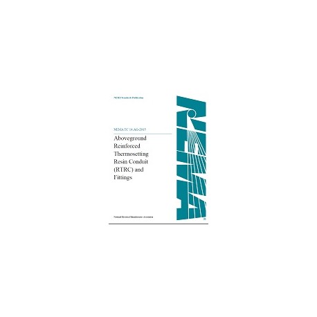 NEMA TC 14.AG-2015